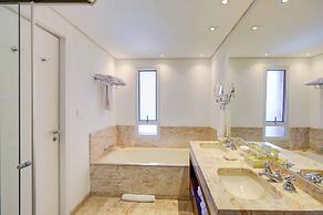 Roomo Etoile GeorgeV Jardins Residencial