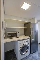 Roomo Etoile GeorgeV Jardins Residencial