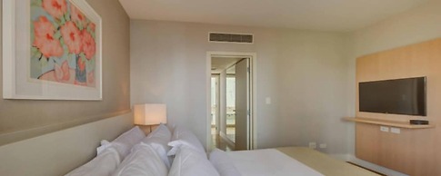 Roomo Etoile GeorgeV Jardins Residencial