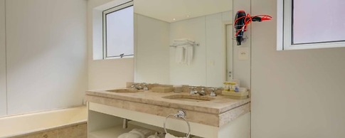 Roomo Etoile GeorgeV Jardins Residencial