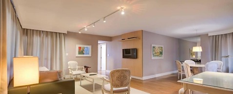 Roomo Etoile GeorgeV Jardins Residencial