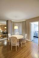 Roomo Etoile GeorgeV Jardins Residencial