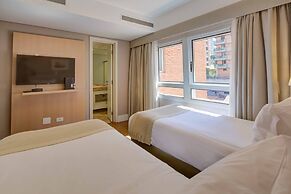 Roomo Etoile GeorgeV Jardins Residencial