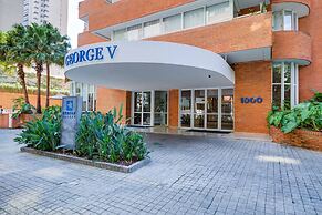 Roomo Etoile GeorgeV Jardins Residencial