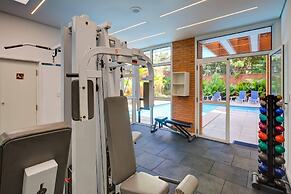 Roomo Etoile GeorgeV Jardins Residencial