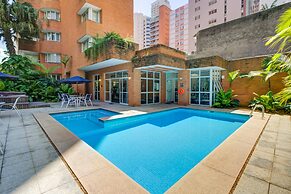 Roomo Etoile GeorgeV Jardins Residencial