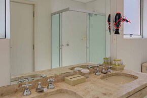 Roomo Etoile GeorgeV Jardins Residencial