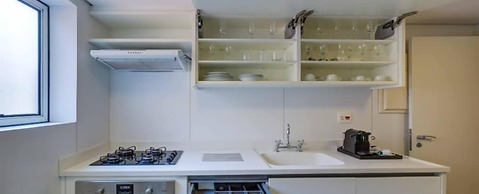 Roomo Etoile GeorgeV Jardins Residencial