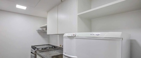 Roomo Etoile GeorgeV Jardins Residencial