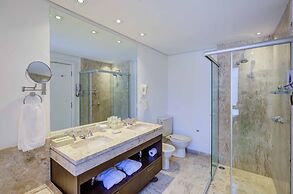 Roomo Etoile GeorgeV Jardins Residencial