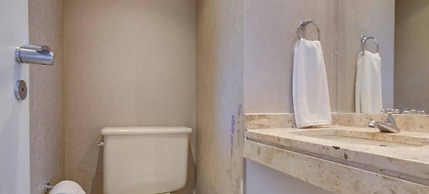 Roomo Etoile GeorgeV Jardins Residencial