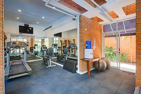 Roomo Etoile GeorgeV Jardins Residencial