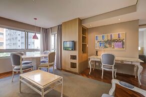 Roomo Etoile GeorgeV Jardins Residencial