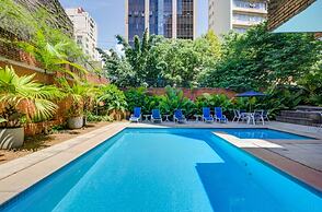 Roomo Etoile GeorgeV Jardins Residencial