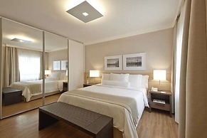 Roomo Etoile GeorgeV Jardins Residencial