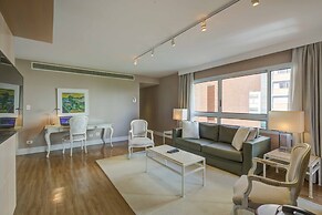 Roomo Etoile GeorgeV Jardins Residencial