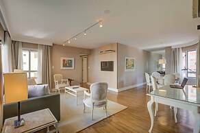 Roomo Etoile GeorgeV Jardins Residencial