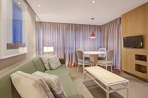 Roomo Etoile GeorgeV Jardins Residencial