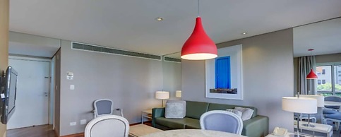 Roomo Etoile GeorgeV Jardins Residencial