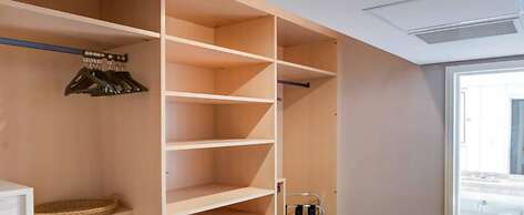 Roomo Etoile GeorgeV Jardins Residencial