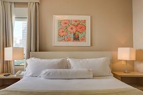 Roomo Etoile GeorgeV Jardins Residencial