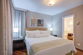 Roomo Etoile GeorgeV Jardins Residencial