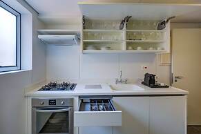 Roomo Etoile GeorgeV Jardins Residencial