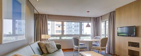 Roomo Etoile GeorgeV Jardins Residencial