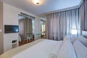 Roomo Etoile GeorgeV Jardins Residencial