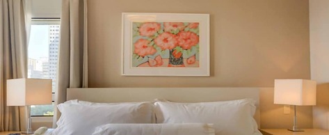 Roomo Etoile GeorgeV Jardins Residencial