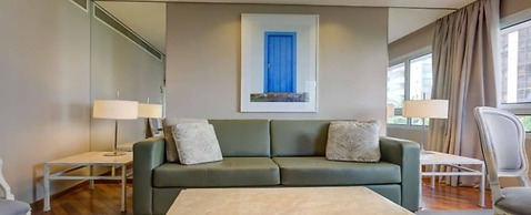 Roomo Etoile GeorgeV Jardins Residencial