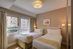 Roomo Etoile GeorgeV Jardins Residencial