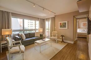Roomo Etoile GeorgeV Jardins Residencial