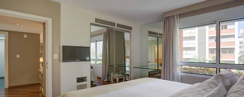 Roomo Etoile GeorgeV Jardins Residencial