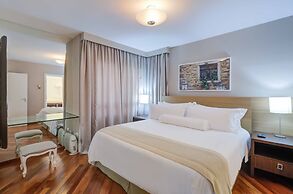 Roomo Etoile GeorgeV Jardins Residencial