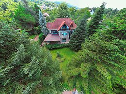 Bungalov Masukiye Villa