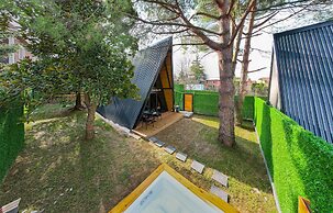 Bungalov Masukiye Villa