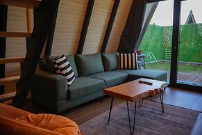 Bungalov Masukiye Villa