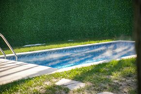 Bungalov Masukiye Villa