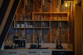 Bungalov Masukiye Villa