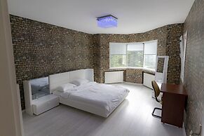 Bungalov Masukiye Villa