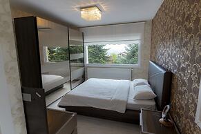 Bungalov Masukiye Villa