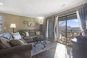 New Listing Twedt's Retreat - Balcony Views