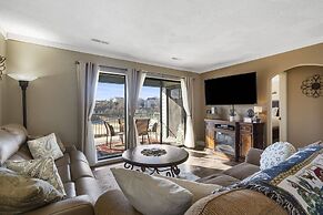 New Listing Twedt's Retreat - Balcony Views