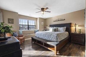 New Listing Twedt's Retreat - Balcony Views