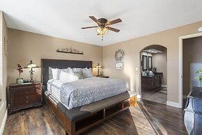 New Listing Twedt's Retreat - Balcony Views