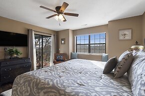 New Listing Twedt's Retreat - Balcony Views