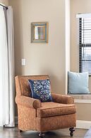 New Listing Twedt's Retreat - Balcony Views