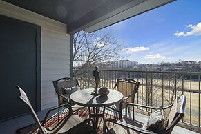 New Listing Twedt's Retreat - Balcony Views