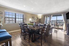 New Listing Twedt's Retreat - Balcony Views